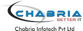 Chabria Infotech Offers Branded & Legal Software From Leading Software Companies