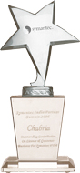 Symantec India Partner 2006 Outstanding Contribution on Licence & Consumer Business FY-2006