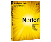 Symantec Norton  AntiVirus 2010